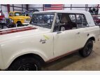 Thumbnail Photo 45 for 1967 International Harvester Scout